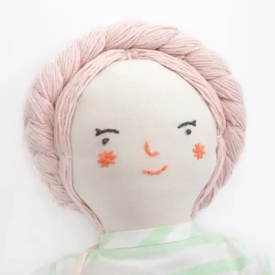 Meri Meri Matilda Doll (Pack of 1) image {2}