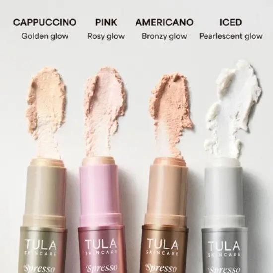 TULA SKINCARE Spresso Energizing Eye Balm - Americano -0.35oz - Ulta Beauty image {5}