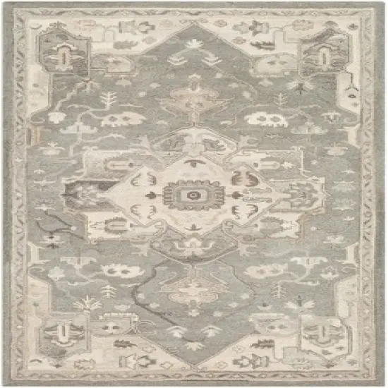 Mark & Day Roblin Tufted Indoor Area Rugs Taupe
 image {8}