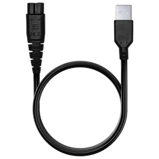 Oneisall RFC 676 Dog Clipper Charging Cord Replacement image {3}