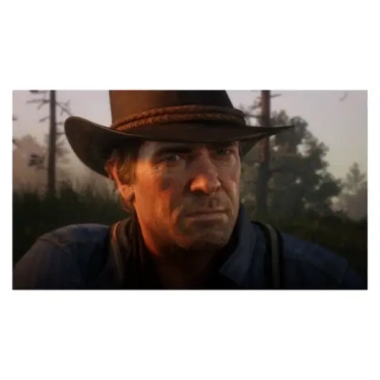 Red Dead Redemption 2 - PlayStation 4 image {3}