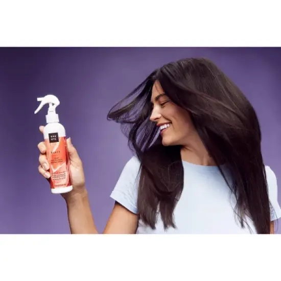 SGX NYC Blaze Heat Protection Primer Spray - 7.2 fl oz image {3}