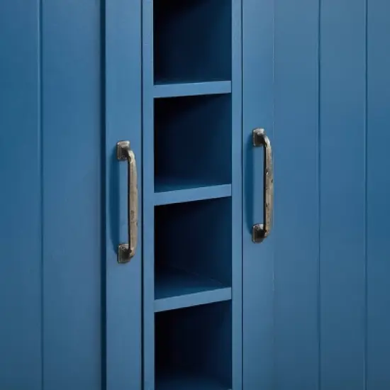 47" Buffet Bar Cabinet - Home Essentials image {5}