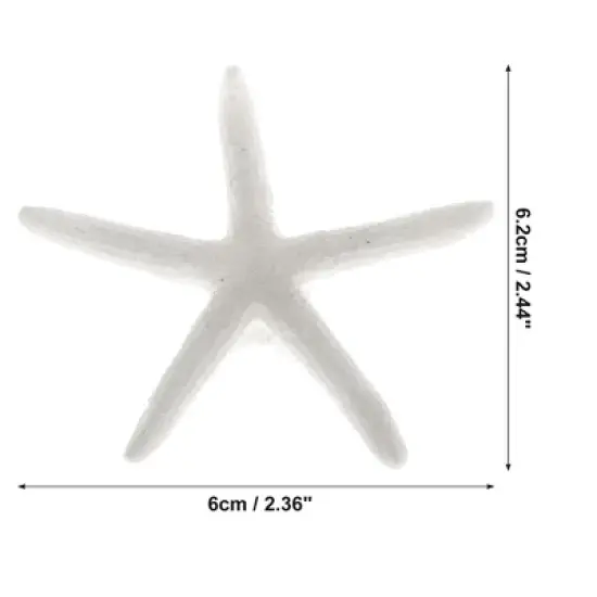 Unique Bargains Aquarium Mini Faux Coral Reef Decor 2.36"x2.44" 1 Pc image {3}