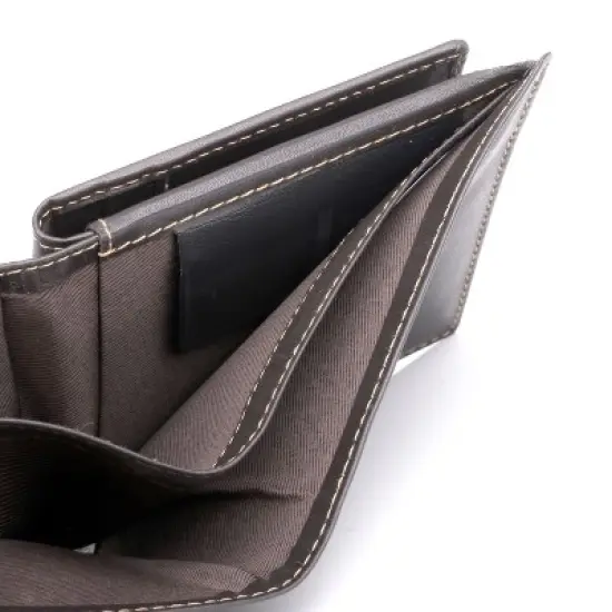 Dopp Regatta RFID Blocking Convertible Cardex Wallet image {5}