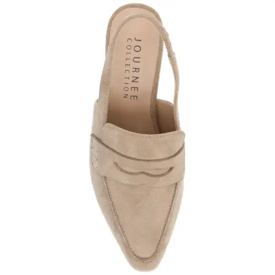 Journee Collection Women's Tru Comfort Foam&trade; Amory Pumps image {3}