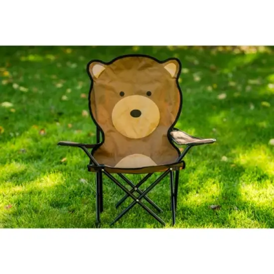 Bernie the Bear Play Chair image {2}