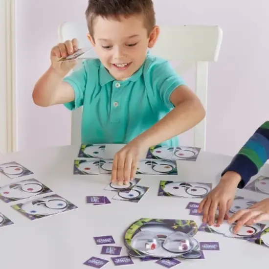 Educational Insights Panda Rollers Game image {2}