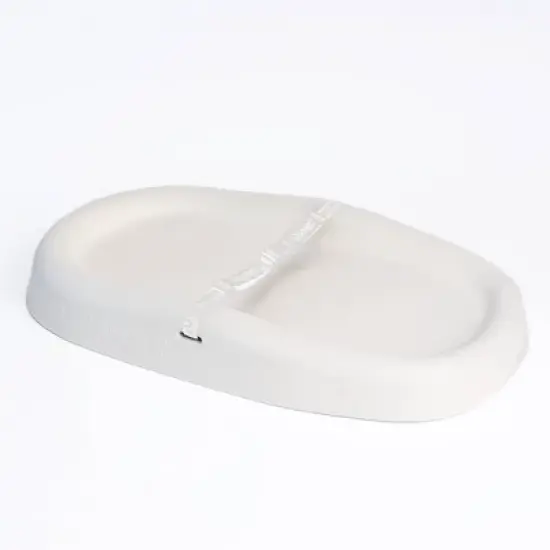 Upseat Changing Pad - Coconut image {6}