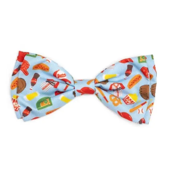 Home Run Bow Tie image {3}