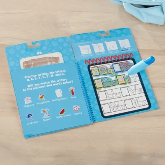 Melissa & Doug Blues Clues & You! Water Wow Bundle image {6}