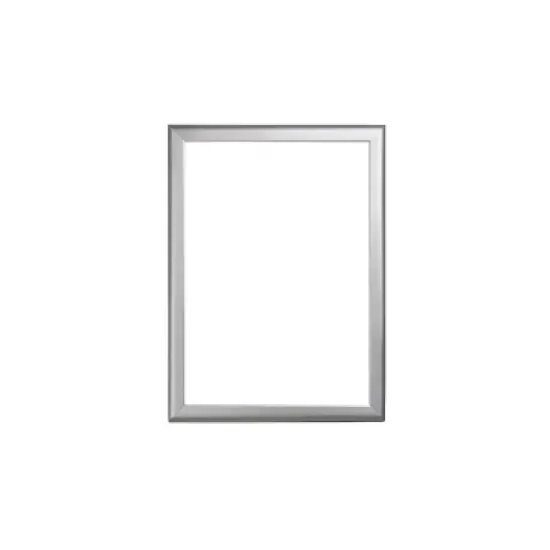 Azar Displays Small Dry Erase White Board 18"x24" image {1}