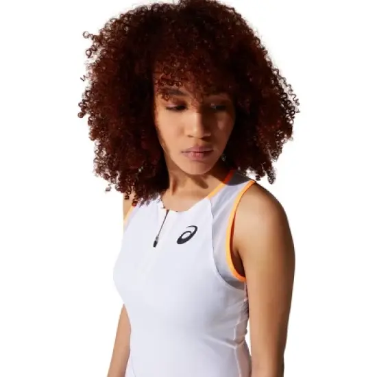 ASICS Women's Match Tank Tennis Apparel 2042A147 image {3}
