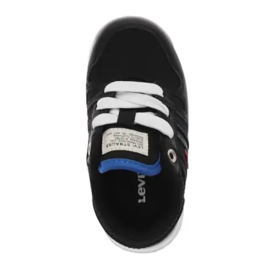 Levi's Toddler BB Lo CZ Unisex Fashion Lowtop Skate Sneaker Shoe image {1}