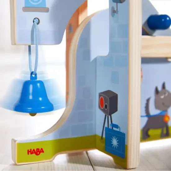 HABA Motor Skill Game Action Station image {4}