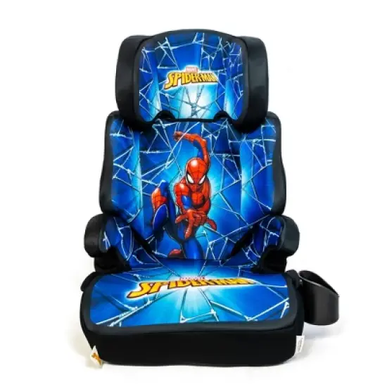KidsEmbrace Marvel High Position Back Toddler Convertible Car Seat image {8}