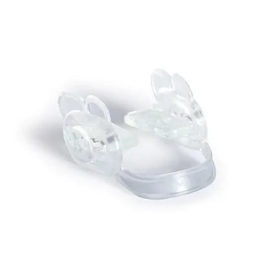 SleepRight Dura-Comfort Dental Guard &ndash; Ultimate Mouth Guard for Teeth Grinding, Clenching & Bruxism Prevention image {7}