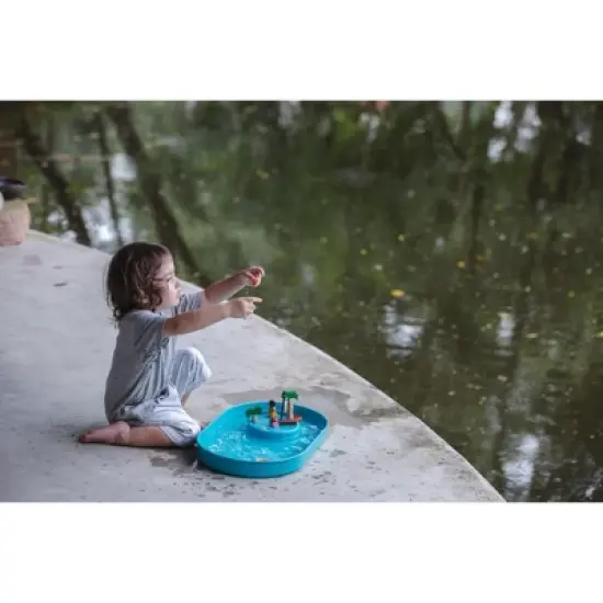 Plantoys| Water Play Set image {7}