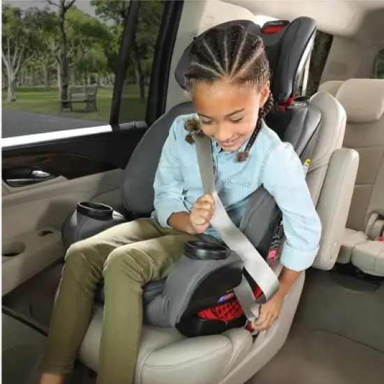 Britax One4Life ClickTight All-In-One Convertible Car Seat image {6}