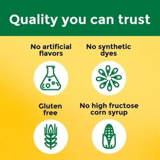 Nature Made High Absorption Magnesium Glycinate Supplement for Muscle, Nerve, Bone & Heart Support, Magnesium Gummies - 40ct image {7}