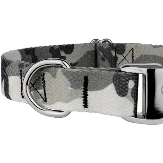 Country Brook Petz Premium Urban Camo Dog Collar image {5}