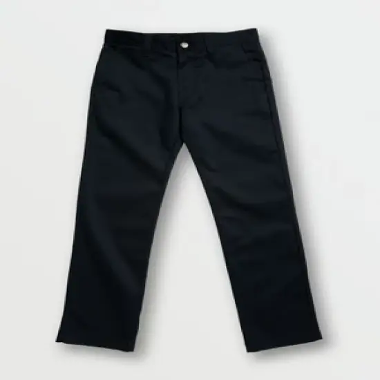 Volcom Boys Vmonty Chino Pant image {5}