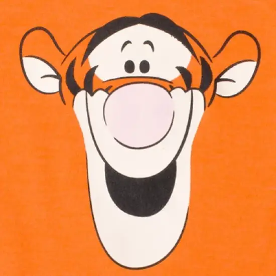 Disney Classics Winnie the Pooh Lion King Bambi Baby Bodysuit Pants and Hat 3 Piece Outfit Set Newborn to Infant image {5}