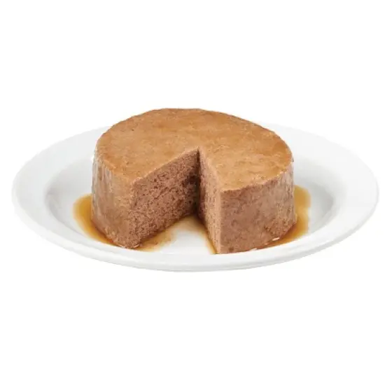 Purina Friskies Pat&eacute; with Liver and Turkey Flavor Wet Cat Food Poultry Favorites - 5.5oz/32ct Variety Pack image {2}