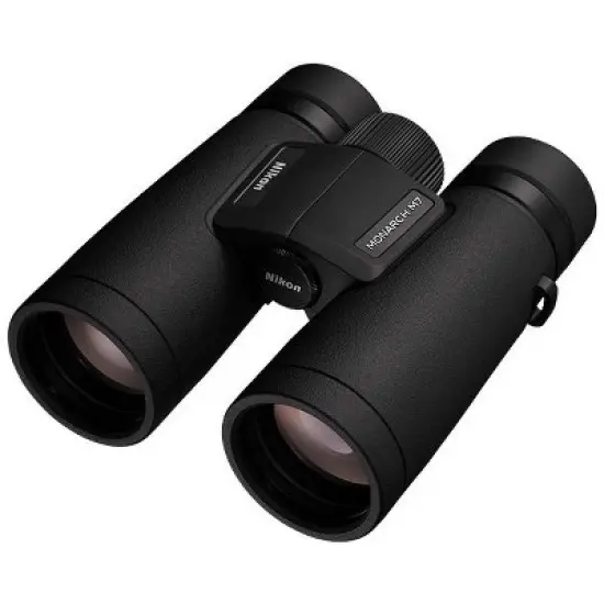 Nikon Monarch M7 10X42 Binocular image {2}