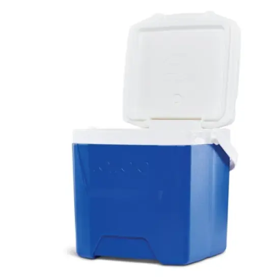 Igloo Quantum 12qt Hybrid Cooler image {11}