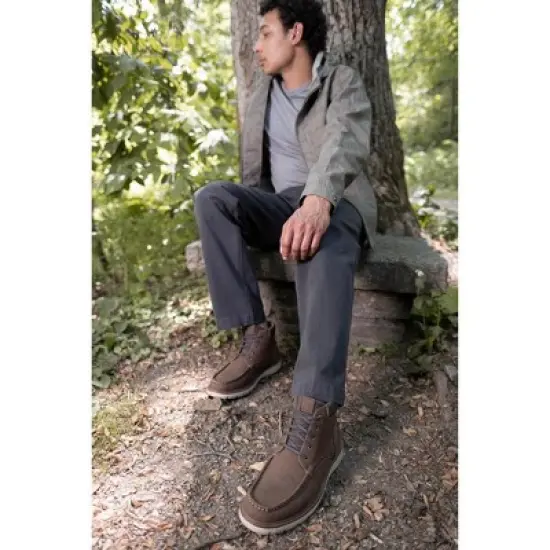 Dockers Mens Rowan Rugged Casual Boot image {6}