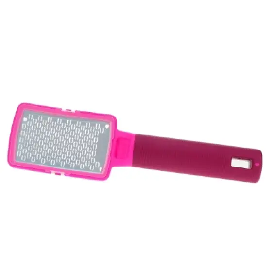 CALA Silky Glide Pro Callus Remover Pink image {6}