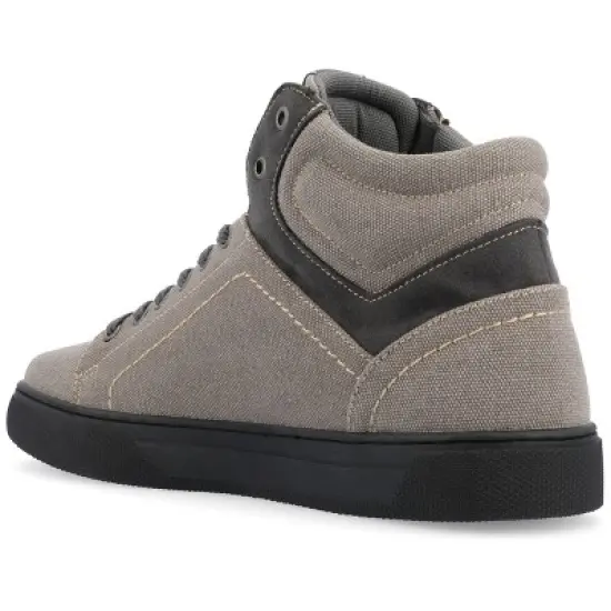 Vance Co. Justin High Top Sneaker image {6}