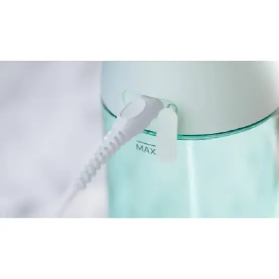 Philips Sonicare 3000 Cordless Power Flosser image {10}