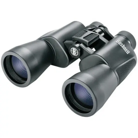 Bushnell PowerView 20x 50mm Porro Prism Binoculars image {6}