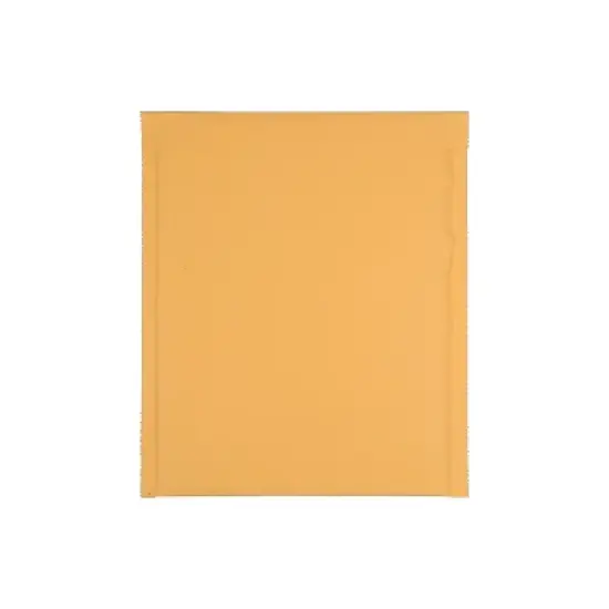 JAM Paper Bubble Lite Padded Mailers Size 7 14 1/4 x 18 1/2- Brown Kraft 294431291I image {3}