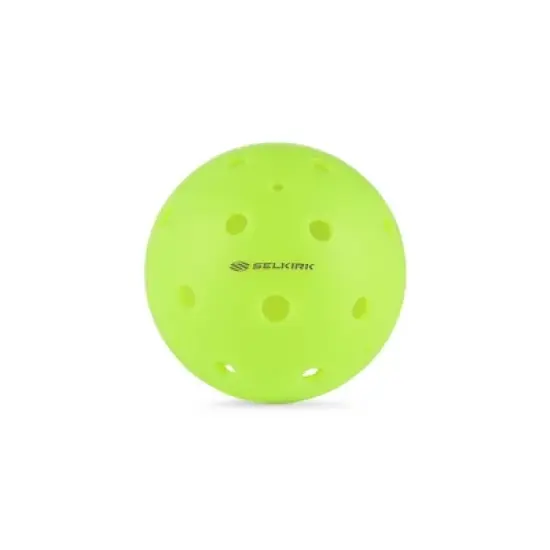 Selkirk Sport Pro S1 Pickleball Ball - 12pk image {1}
