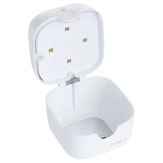 Munchkin Pacifier Portable Electric UV-Sterilizer image {5}