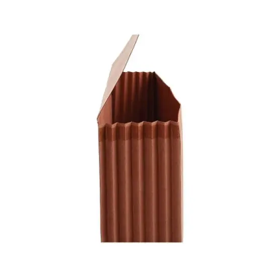 Staples Expanding Wallets Lgl 10" x 15" 5 1/4" Expan 10/BX TR422618/422618 image {3}