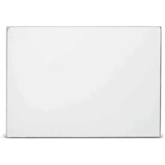 Juvale 2 Pack Rectangular Mirror Locker with Magnet, Easy to Install, Ideal for School, Office, Gym, and Home Use, 5 x 7 In. image {3}