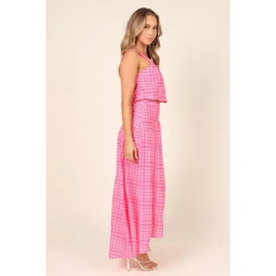 Petal and Pup Womens Scarlett Set image {3}