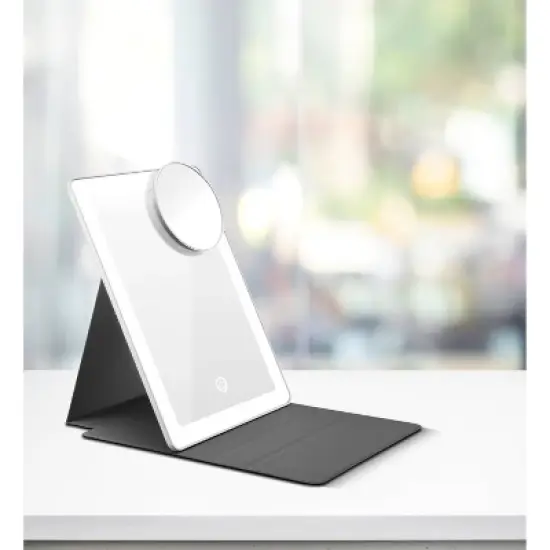 Conair Tablet USB Rechargeable Mirror image {7}