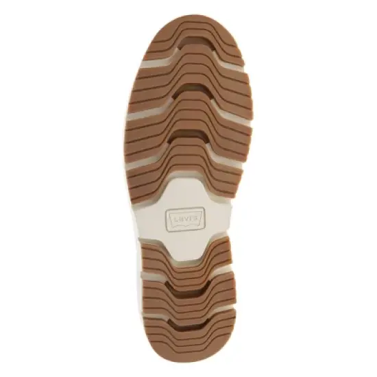 Levi's Mens Trail Neo Rugged Casual Boot image {3}