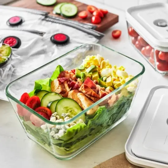 ZWILLING Fresh & Save Starter Sets, Airtight Food Storage Container image {5}