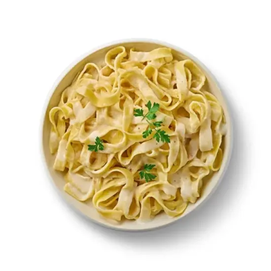 Frozen Fettuccine Alfredo - 22oz - Good & Gather&trade; image {3}