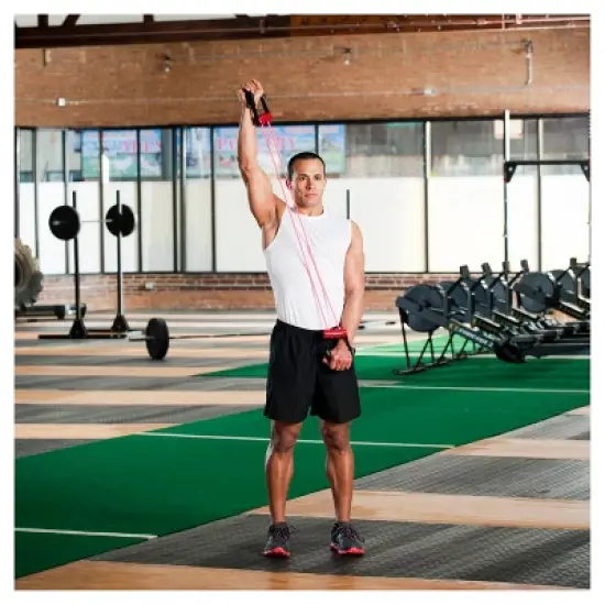 Lifeline Chest Expander image {3}