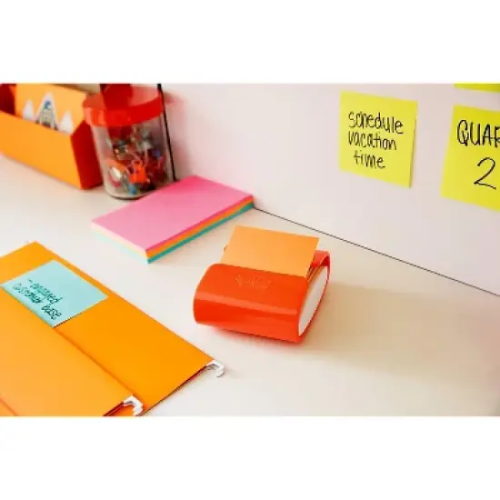 Post-it Pop-up Notes 3x 3 Cape Town Collection 100 Sheets R33018CTCP image {6}