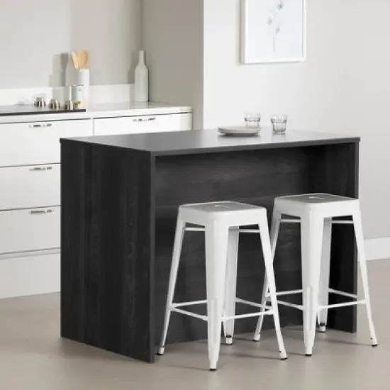 Myro Kitchen Island - South Shore image {11}