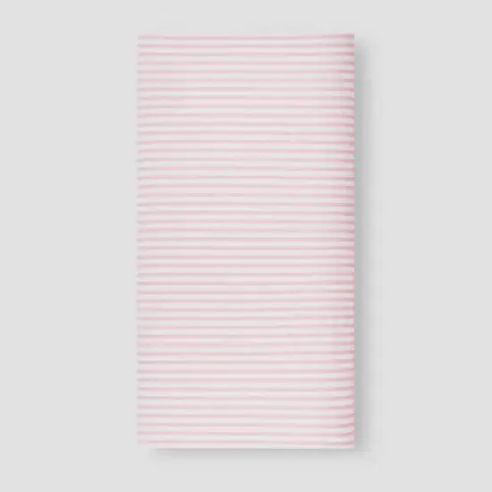 Layette by Monica + Andy Fitted Crib Sheet image {11}