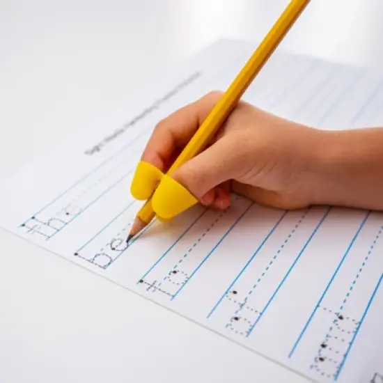 The Pencil Grip&trade; The Writing CLAW Pencil Grip, Small, Pack of 12 image {6}